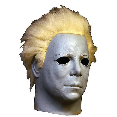 Ben Tramer Mask - Halloween II