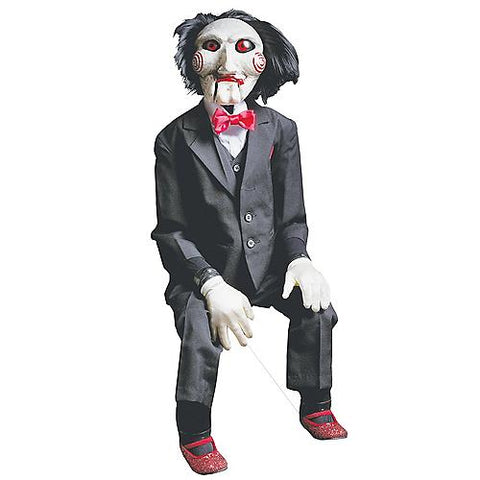 Billy Puppet Prop - SAW