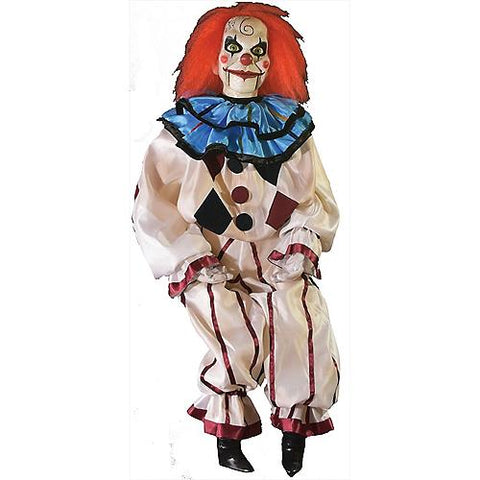 Mary Shaw Clown Puppet Prop - Dead Silence