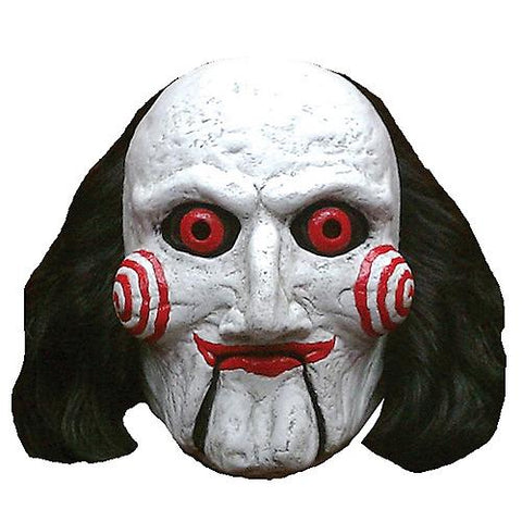 Billy Puppet Mask - SAW