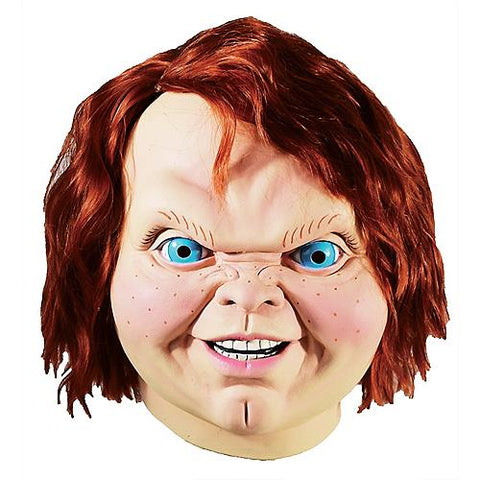 Evil Chucky Mask - Child's Play 2