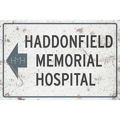 Haddonfield Memorial Hospital