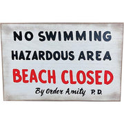 jaws-no-swimming-wood-sign