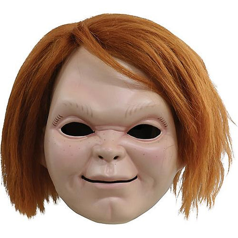 Curse of Chucky, Scarred Chucky Plastic Mask