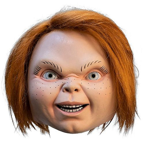 Chucky Lates Mask