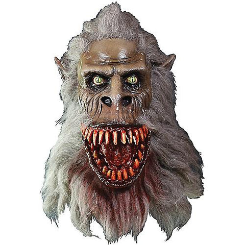 Fluffy Mask - Creepshow