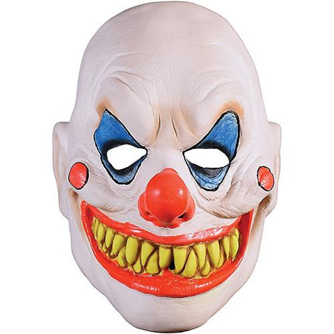Clown Demented Mask - Don Post