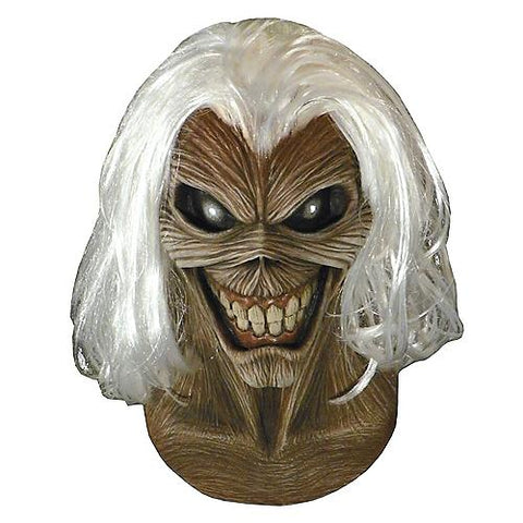 Killers Mask - Iron Maiden