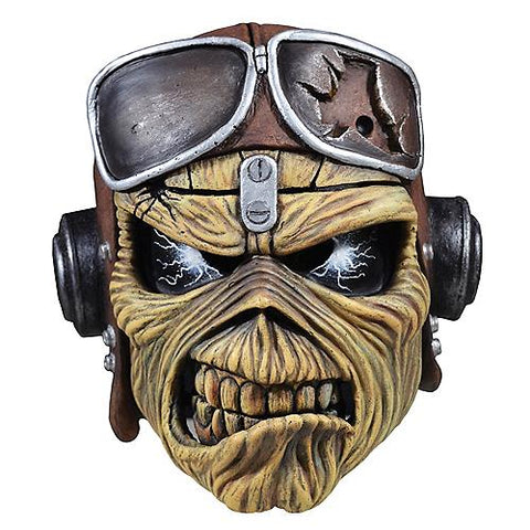 Aces High Eddie Mask - Iron Maiden Band