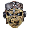 Aces High Eddie Mask - Iron Maiden Band 