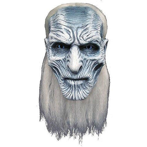 White Walker Mask - Game of Thrones