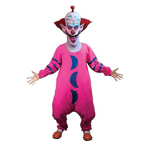 Men's Slim Costume - Killer Klowns From Outer Space