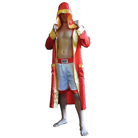 Men's Rocky Balboa Robe