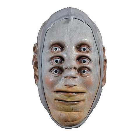 Vertigo Latex Mask
