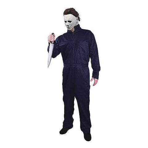 Men's Michael Myers Coveralls - Halloween 1978