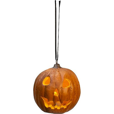 Halloween 1978 Pumpkin Ornament