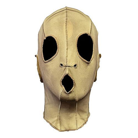 Pluto Mask - US