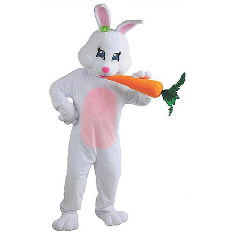 Easter Rabbit Bunny Female Dlx