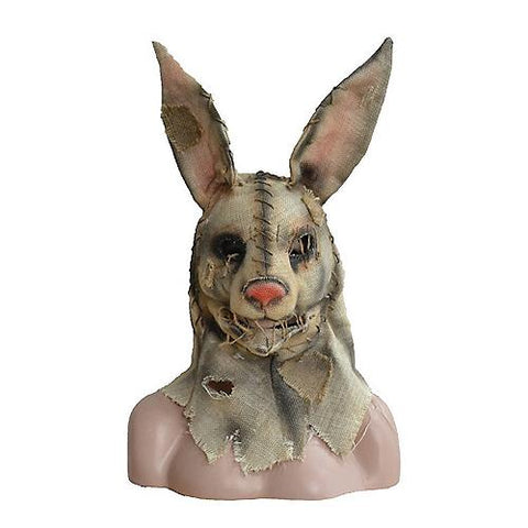 SCARECROW RABBIT MASK