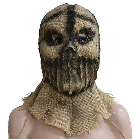 Scarecrow Mask 12