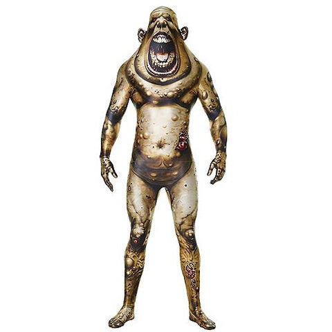 Men's Boil Monster Morphsuit | Horror-Shop.com