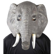 elephant-mask