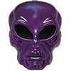 Alien Hockey Mask 