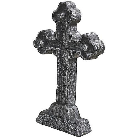 24" Celtic Cross Tombstone