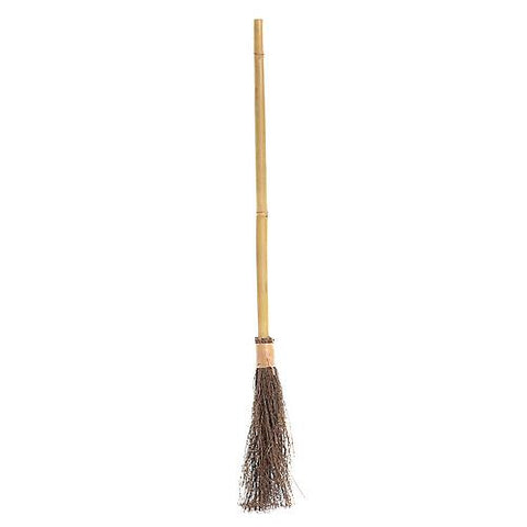 36" Broom Straw