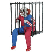 animated-caged-clown-walk-around-costume