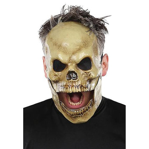 Jabber Jaw Bonehead Mask