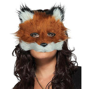 fox-mask