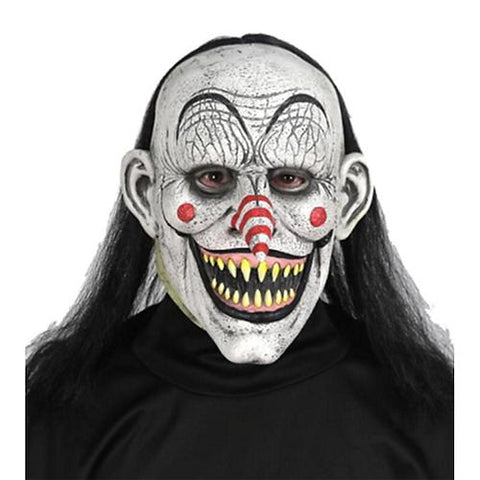 Chatters the Clown Mask