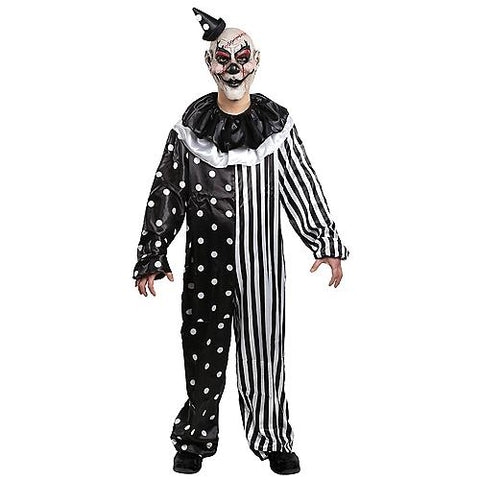 Kill Joy Clown Costume