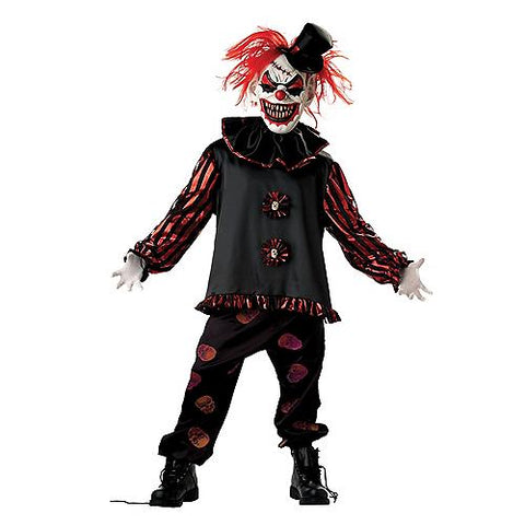 Carver the Clown | Horror-Shop.com