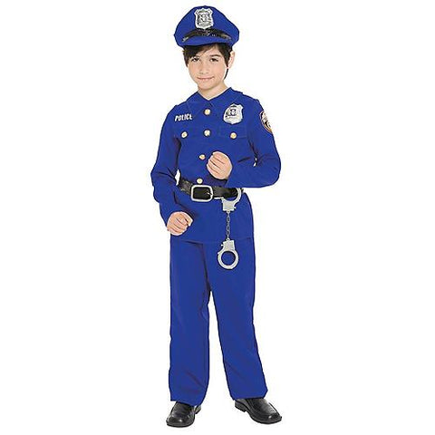 Police Officer | Horror-Shop.com