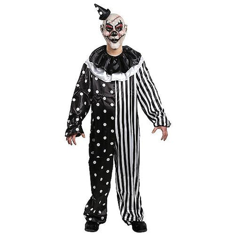 Boy's Kill Joy Clown Costume | Horror-Shop.com