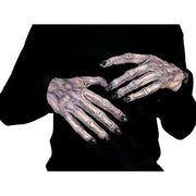 ghoul-hands