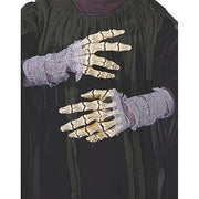 gauze-bones-hands