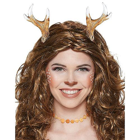 Fawn Antlers
