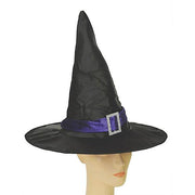 black-purple-elegant-witch-hat