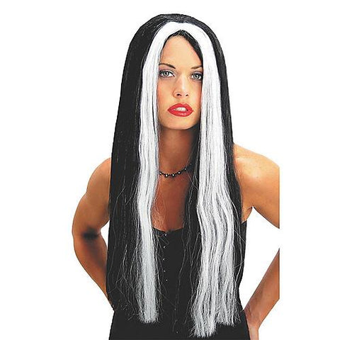 24-Inch Straight Wig | Horror-Shop.com