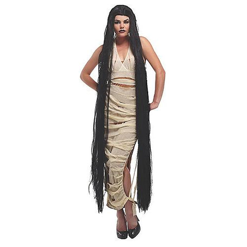 60-Inch Straight Wig | Horror-Shop.com