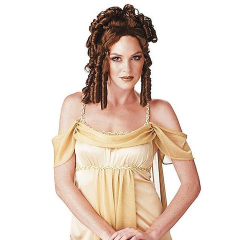 Goddess Wig | Horror-Shop.com