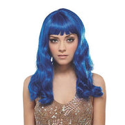california-blue-wig