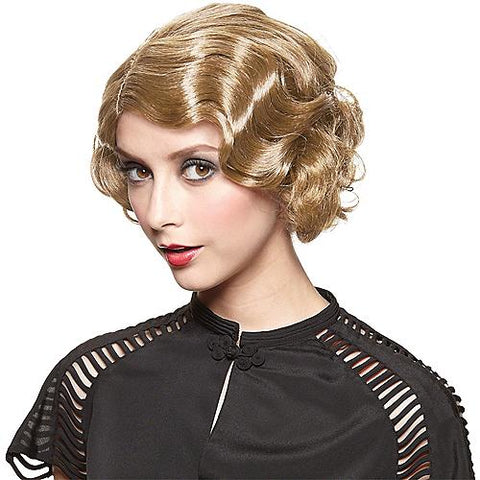 Gatsby Girl Wig | Horror-Shop.com