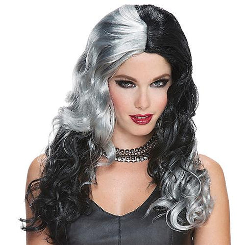 Wicked Witch Wig | Horror-Shop.com