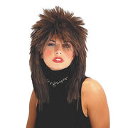 spiked-top-wig