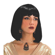 egyptian-wig
