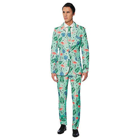 Men's Tropical Suit | Horror-Shop.com